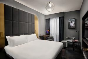 AMANO Covent Garden London - Room