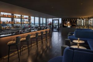 AMANO Covent Garden London - Rooftop Bar